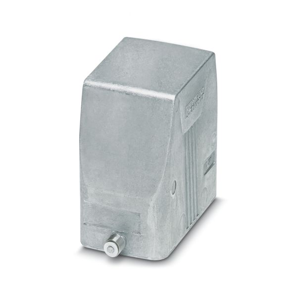 HC-STA-B10-HHFS-BLANK-EL/... — Корпус