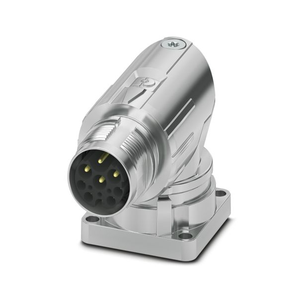 M17-8EP1N8AA600S — Аппаратн. соединитель передняя стенка