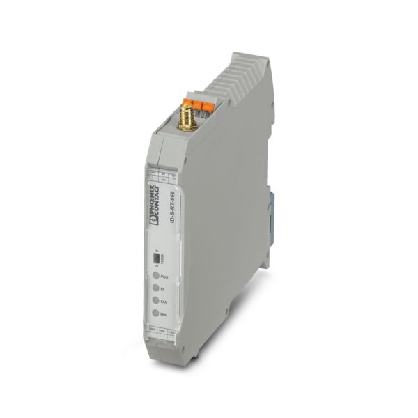 ID-S-RT 915 — Радиоприемник