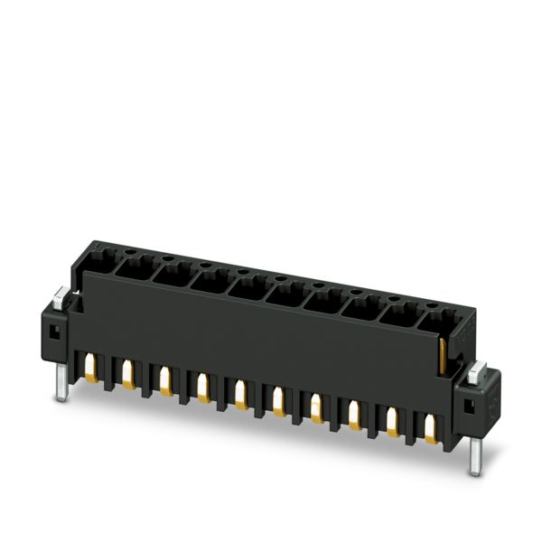 MCV 0,5/15-G-2,54 SMDR72C1 — Pазъем на плату