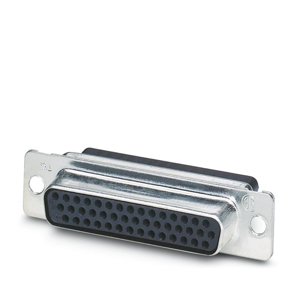 VS-25-BU-DSUB-HD-CD-B — Держатель контактов D-SUB