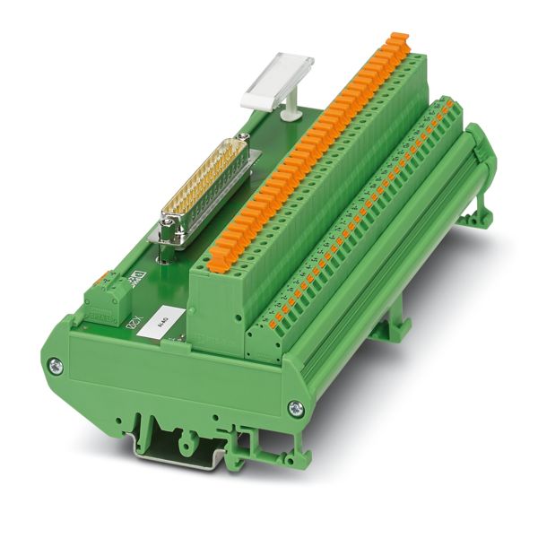 UM- D37SUB/M/HC3/AIO/SP-MT — Интерфейсный модуль