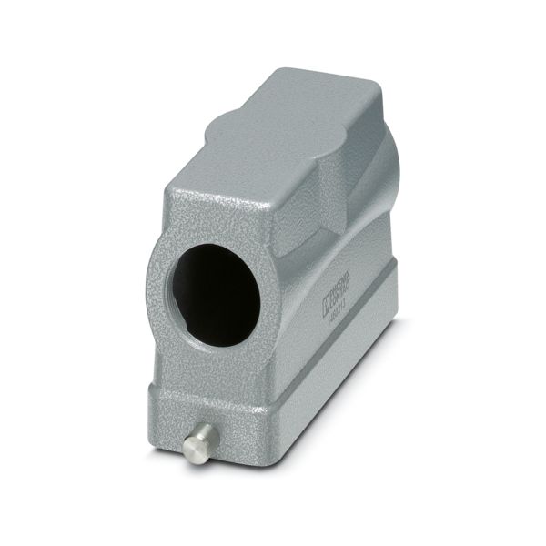 HC-B 24-TFL-H-O1STM25S — Корпус