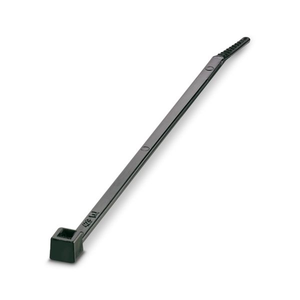 WT-HF 2,5X98 BK — Кабельная стяжка