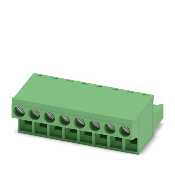 FRONT-MSTB 2,5/ 8-ST — Разъемы для печатной платы