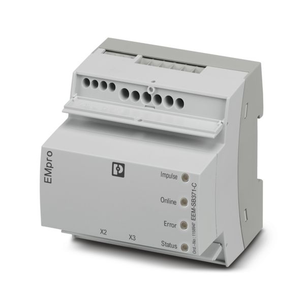 EEM-SB371-C — Измерительный прибор