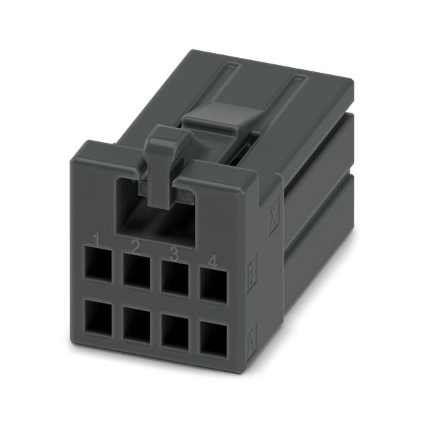 DD21PC 0,85/ 8-2,5-X — Разъемы для печатной платы
