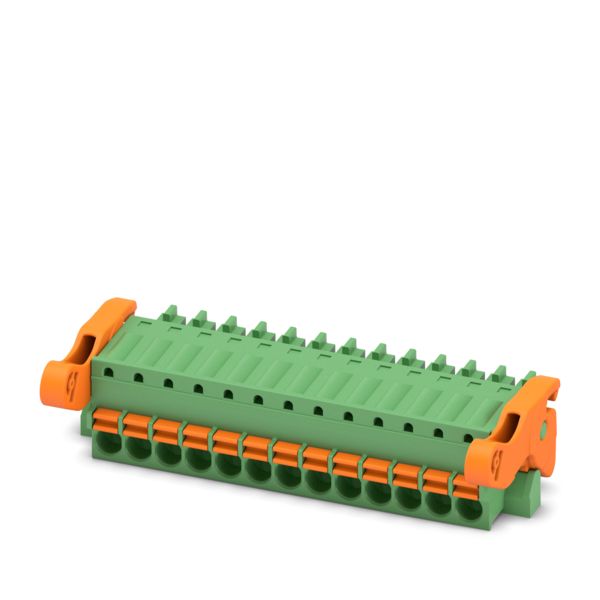 FK-MCP 1,5/13-ST-3,5-LR — Разъемы для печатной платы