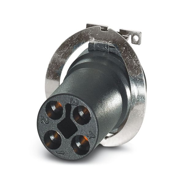 SACC-CI-M12FST-4P SMD SH R32X — Держатель контактов
