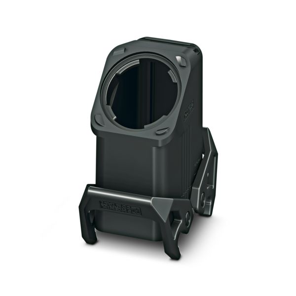 HC-EVO-B10-HHWD-PLBK — Корпус