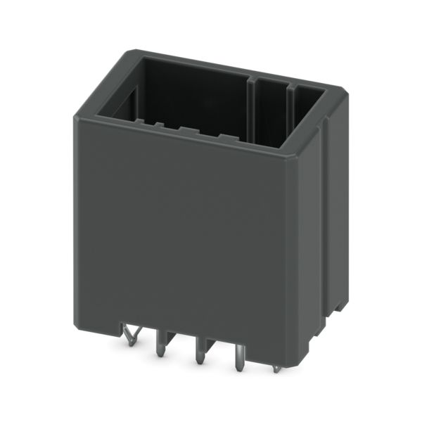 DD31H 2,2/ 6-V-3,81-Y — Pазъем на плату