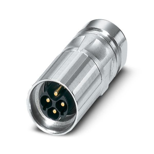 ST-5EP1N8A8005 — Кабельный разъем