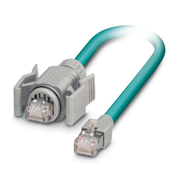 VS-08-LI-VSIP67-RJ45-CF-5,0 — Кабель