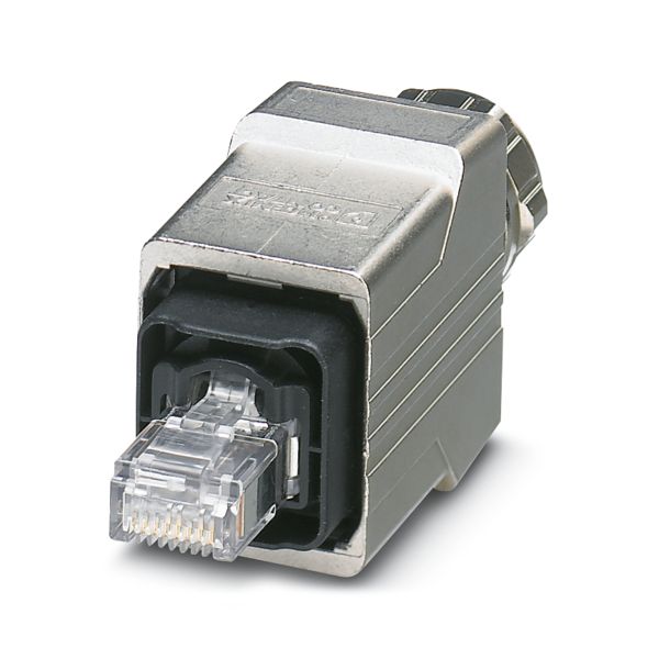 VS-PPC-C1-MNNA-8Q5-EMC — Штекерный соединитель RJ45