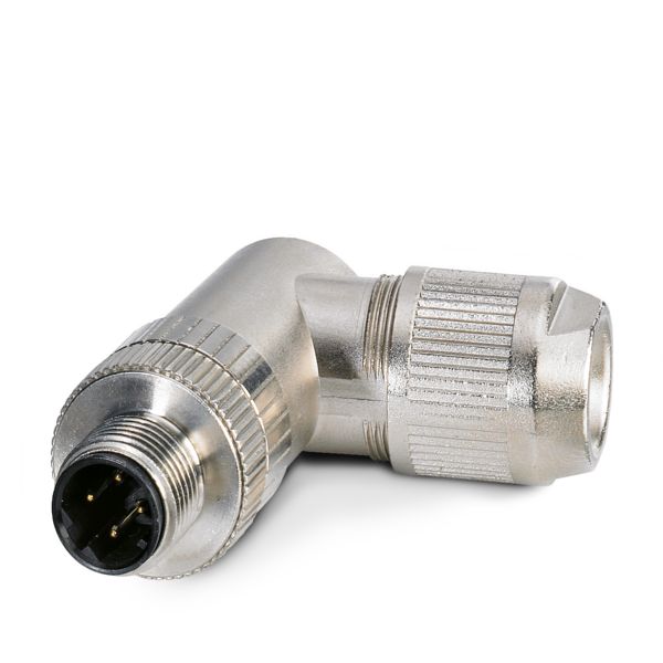 SACC-M12MRD-4Q SH — Штекерные соединители для передачи данных