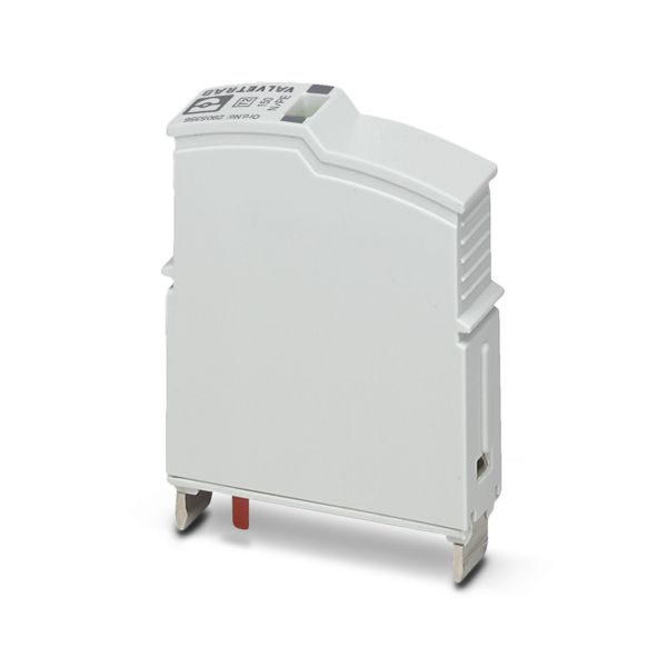 VAL-SEC-T2-N/PE-175-P — Штекерный модуль для защиты от импульсных перенапряжений тип 2