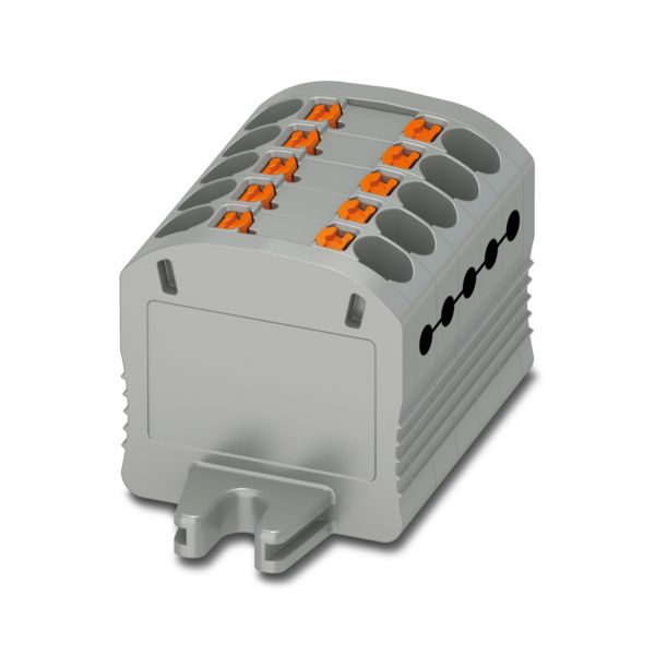 PTFIX 10X1,5-F GY — Распределительный блок