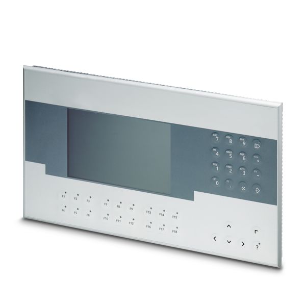 BT070ATW/107320300 S00001 — Кнопочная панель
