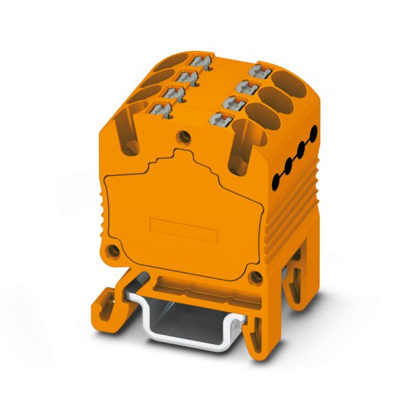 PTFIX 8X1,5-NS15A OG — Распределительный блок