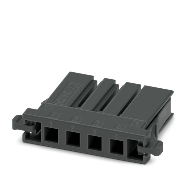 D32PC 2,2/ 4-5,08-Y — Разъемы для печатной платы