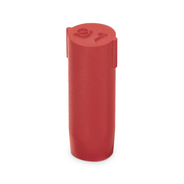 SEALING PLUG 7X16 RD — Заглушка