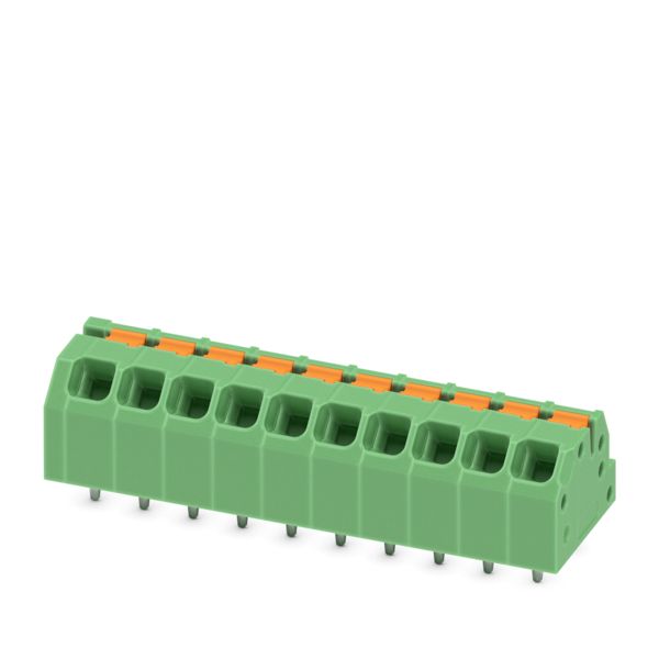 SPTAF 1/ 8-3,5-IL BK — Клеммы для печатной платы