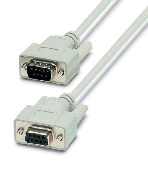 PSM-KA 9 SUB/SB/1METER — Кабель для передачи данных