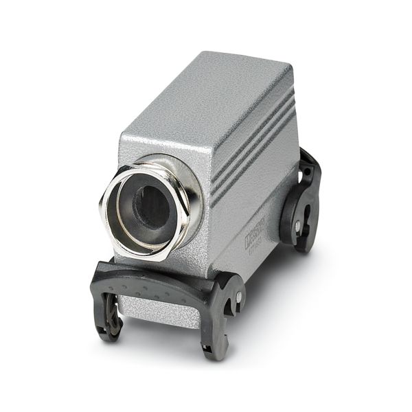 HC-B 24-TMQ-76/M1PG29S — Корпус