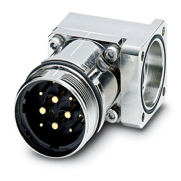 SM-5EPWN8AA200 — Аппаратн. соединитель передняя стенка