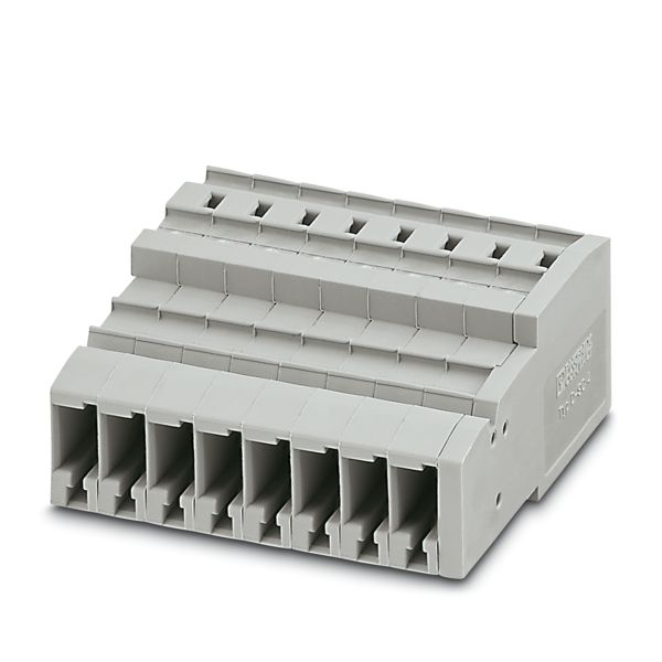 SC 4/ 8 — Штекерное соединение COMBI