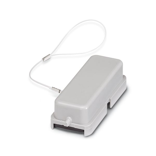 HC-D 25-SD-FL/FS — Защитная крышка