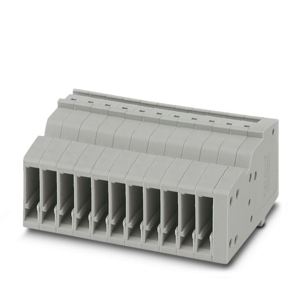 PPC 1,5/S/11 — Штекерное соединение COMBI