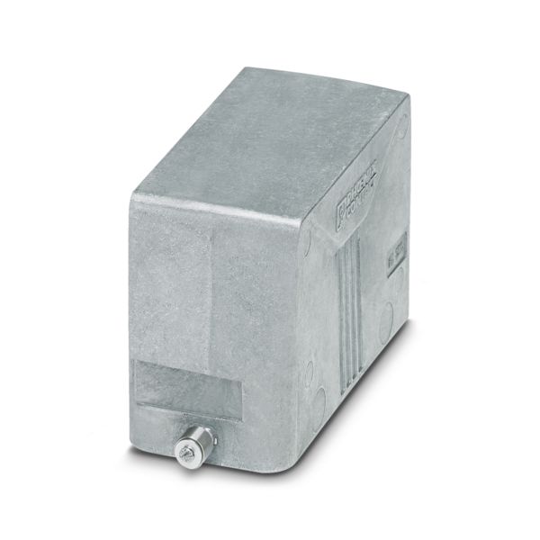 HC-STA-B16-HLFS-BLANK-EL-AL — Корпус