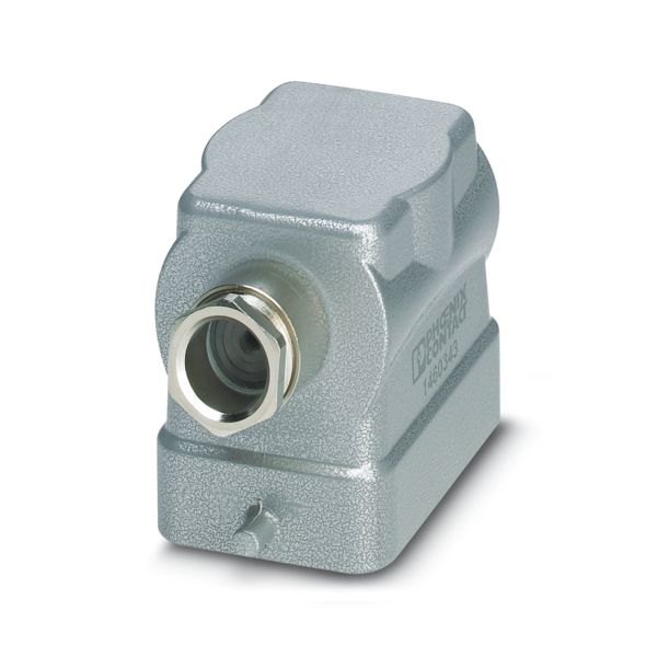HC-B 06-TFL-N-M1M20S — Корпус