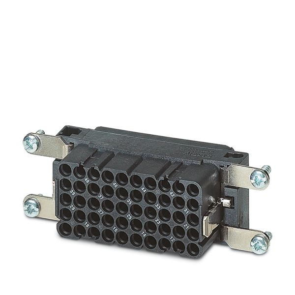 VC-D3-BU50-PE — Контактная вставка