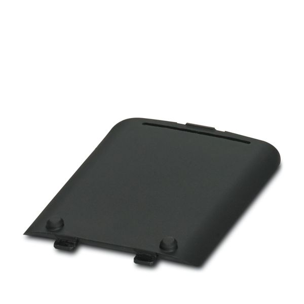 THERMOFOX/BATTERY COVER — Крышка