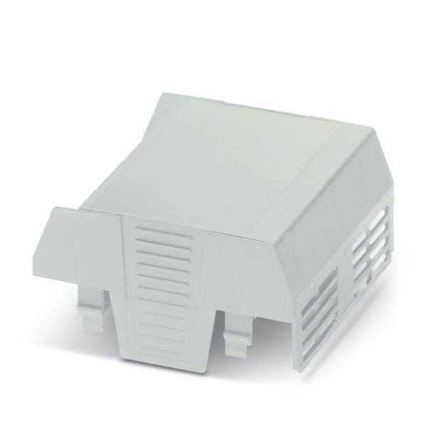 EH 70 F-C SS/ABS-PC GY7035 — Верхняя часть корпуса