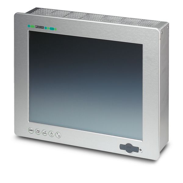 PPC 5115 WEINIG 009 — Панельный ПК