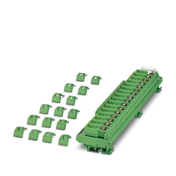 UMK-16 OM-R/MF/MKDS/P — Модуль оптопары
