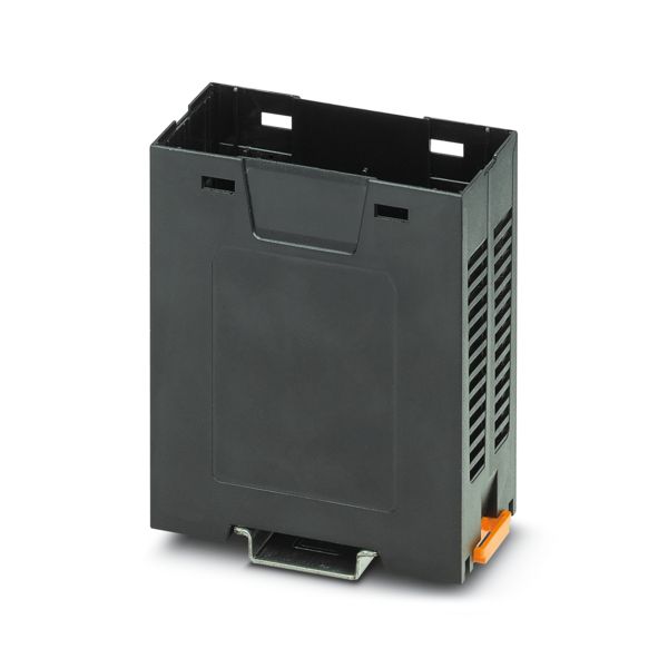 EH 52,5-B/ABS-PC BK9005 — Нижняя часть корпуса
