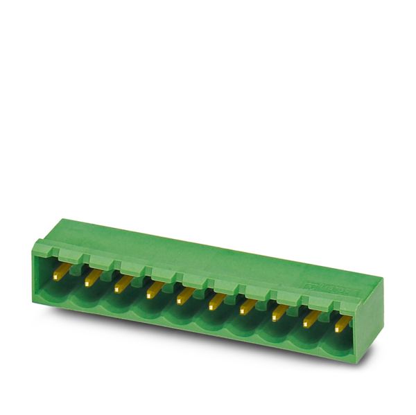 MSTBA 2,5/ 4-G-5,08 AU — Pазъем на плату