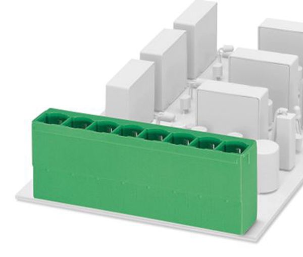 PCV 6-16/ 4-G-10,16 CODED GY NZ — Pазъем на плату