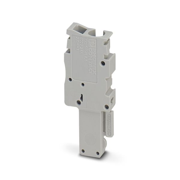 SP-H 2,5/ 1-L — Штекер