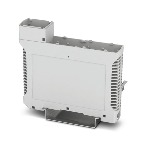 ME PLC 40 B BUS 50/40 GY7035 — Нижняя часть корпуса