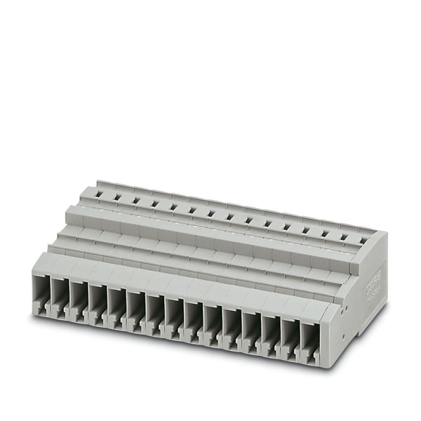 SC 4/15 — Штекерное соединение COMBI