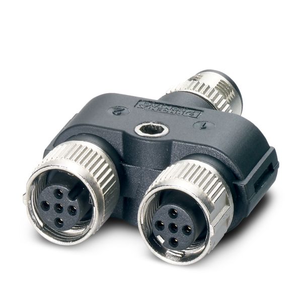 SAC-5PY-M/2XF VP SH — Y-разветвитель