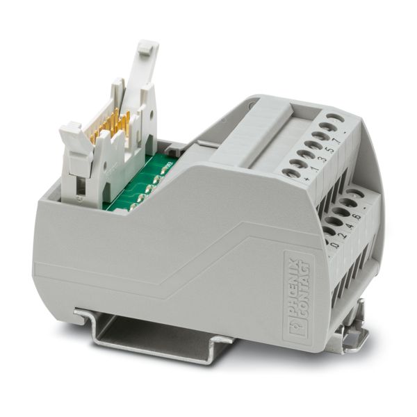 VIP-2/SC/FLK14/LED/PLC — Пассивный модуль