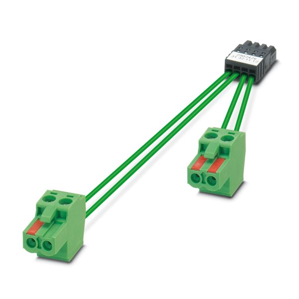 TC-C-MAX2-SC-31321112 — Комплект кабелей