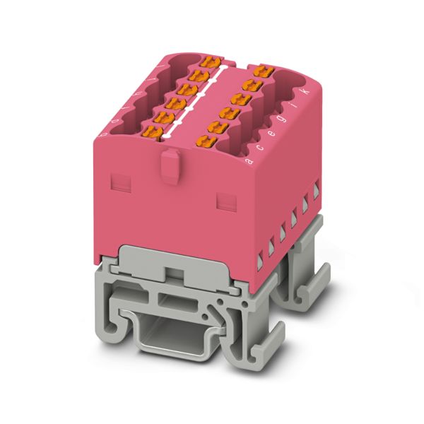 PTFIX 12X1,5-NS15A PK — Распределительный блок
