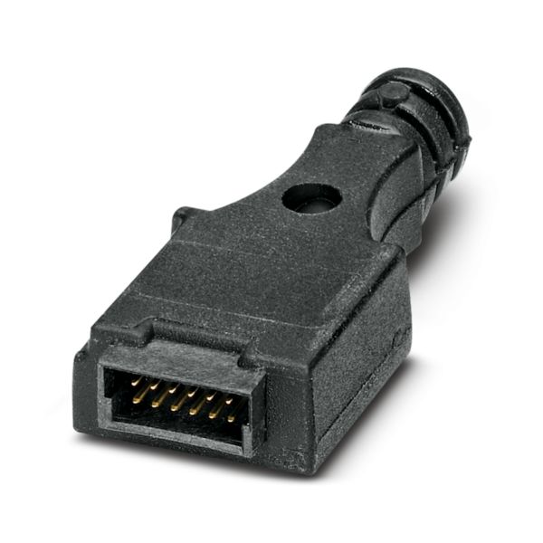 IFS-CONFSTICK-L — Модуль памяти